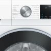 LAVADORA SIEMENS WG42G200ES 9KG 1200RPM A BCA. - Imagen 4