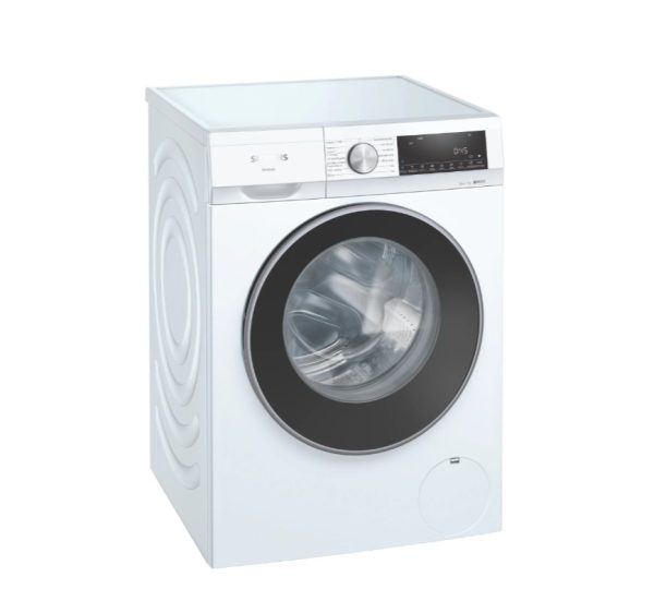 LAVADORA SIEMENS WG42G200ES 9KG 1200RPM A BCA.