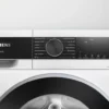 LAVADORA SIEMENS WG44G2ZAES 9KG 1400RPM A BCA - Imagen 2