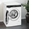 LAVADORA SIEMENS WG44G2ZAES 9KG 1400RPM A BCA - Imagen 3
