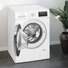 LAVADORA SIEMENS WM12N265ES 8KG 1200RPM A BCA - Imagen 3