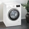 LAVADORA SIEMENS WM12N265ES 8KG 1200RPM A BCA - Imagen 4
