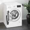 LAVADORA SIEMENS WM14N290EP 9KG 1400RPM A BCA - Imagen 3