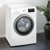 LAVADORA SIEMENS WM14N290EP 9KG 1400RPM A BCA - Imagen 4
