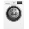 LAVADORA SIEMENS WM14N290EP 9KG 1400RPM A BCA - Imagen 7