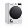 LAVASECADORA LG BLANCA F2DR5S09A1W.ABWQPES 9KG/5KG 1400 RPM A/E BCO. - Imagen 9