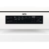 LAVAVAJILLAS AEG FFB64607ZW 13CUB C INVERTER BCO - Imagen 2