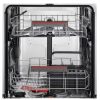 LAVAVAJILLAS AEG FFB64607ZW 13CUB C INVERTER BCO - Imagen 4