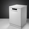 LAVAVAJILLAS AEG FFB64607ZW 13CUB C INVERTER BCO - Imagen 7