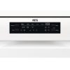 LAVAVAJILLAS AEG FFB74907ZW 14CUB. C 3ª BANDEJA INVERTER BCO - Imagen 2
