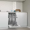 LAVAVAJILLAS BALAY 3VN4030IA 10CUB E 45CM HC INOX - Imagen 2