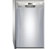 LAVAVAJILLAS BALAY 3VN4030IA 10CUB E 45CM HC INOX