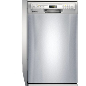 LAVAVAJILLAS BALAY 3VN4030IA 10CUB E 45CM HC INOX