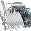 LAVAVAJILLAS BALAY 3VN4030IA 10CUB E 45CM HC INOX - Imagen 5