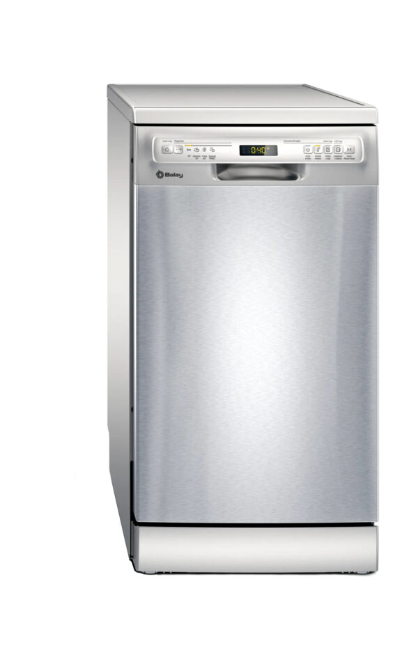 LAVAVAJILLAS BALAY 3VN4030IA 10CUB E 45CM HC INOX