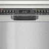 .AT.LAVAVAJILLAS BALAY 3VS5011IA 13CUB D INOX - Imagen 2