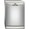 LAVAVAJILLAS BALAY 3VS5031IP 12CUB D HC INOX - Imagen 7