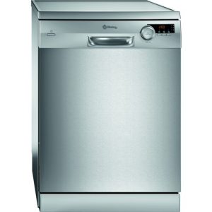 LAVAVAJILLAS BALAY 3VS506IP 12CUB E INOX