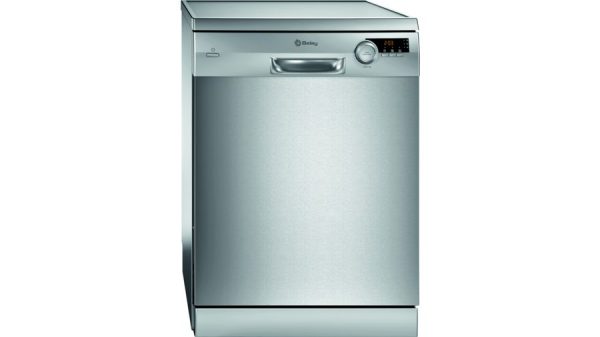 LAVAVAJILLAS BALAY 3VS506IP 12CUB E INOX