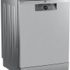 .AT.LAVAVAJILLAS BEKO BDFN26430X 14CUB.D INOX - Imagen 2