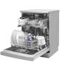 .AT.LAVAVAJILLAS BEKO BDFN26430X 14CUB.D INOX - Imagen 5