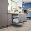 .AT.LAVAVAJILLAS BEKO BDFN26430X 14CUB.D INOX - Imagen 7