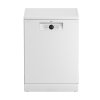 LAVAVAJILLAS BEKO BDFN26640WC 16CUB C 3ªBANDEJA BCO