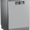 LAVAVAJILLAS BEKO BDFN26640XC 16CUB.3ª BAND.INOX C - Imagen 2