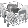 LAVAVAJILLAS BEKO BDFS26020WQ 10CUB.E BCA.45CM AQUAINTENS PROSMART - Imagen 3
