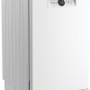 LAVAVAJILLAS BEKO BDFS26020WQ 10CUB.E BCA.45CM AQUAINTENS PROSMART - Imagen 4