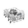 LAVAVAJILLAS BEKO BDFS26020WQ 10CUB.E BCA.45CM AQUAINTENS PROSMART - Imagen 7