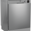 LAVAVAJILLAS BEKO DVN05320X 13CUB.E INOX - Imagen 2