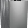 LAVAVAJILLAS BEKO DVS05024X 10CUB E 45CM INOX - Imagen 2