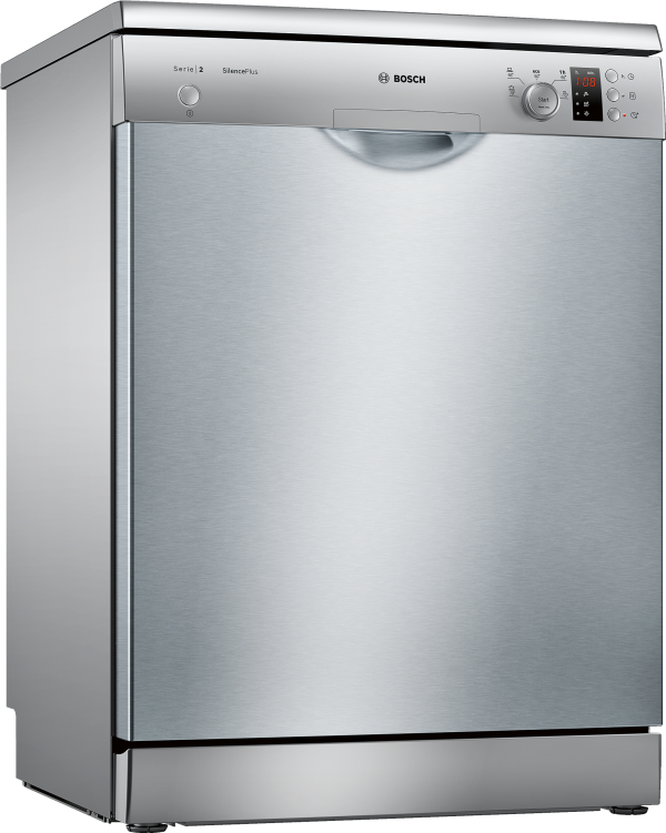 LAVAVAJILLAS BOSCH SMS25AI05E 12CUB E INOX