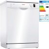 LAVAVAJILLAS BOSCH SMS25AW05E 12CUB E BCO DISP - Imagen 5