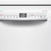 LAVAVAJILLAS BOSCH SMS2HMW00E 13CUB.D 3ª BANDEJA HOME CONECT - Imagen 2