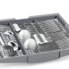 LAVAVAJILLAS BOSCH SMS2HMW00E 13CUB.D 3ª BANDEJA HOME CONECT - Imagen 4