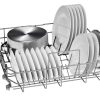 LAVAVAJILLAS BOSCH SMS2HMW00E 13CUB.D 3ª BANDEJA HOME CONECT - Imagen 5