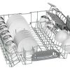 LAVAVAJILLAS BOSCH SMS2HMW00E 13CUB.D 3ª BANDEJA HOME CONECT - Imagen 6