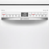 LAVAVAJILLAS BOSCH SMS2HMW03E 14 CUB.D BCO.3ª BAND.HOME CONNECT - Imagen 6