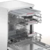 LAVAVAJILLAS BOSCH SMS46KW02E 13CUB. E 3ªBANDEJA BCO - Imagen 5
