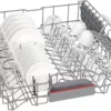 LAVAVAJILLAS BOSCH SMS46KW02E 13CUB. E 3ªBANDEJA BCO - Imagen 6
