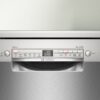 LAVAVAJILLAS BOSCH SPS2HKI58E 9CUB E 45CM INOX - Imagen 2