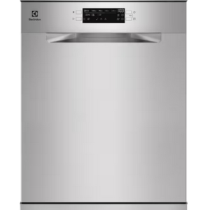 LAVAVAJILLAS ELECTROLUX ESS47400SX 13CUB.C INOX INVERTER