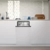 LAVAVAJILLAS INT. BALAY 3VT4031NA 10CUB E 45CM - Imagen 2