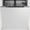 LAVAVAJILLAS INT. BEKO BDIN14320 13CUB. E