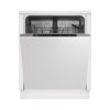 LAVAVAJILLAS INT. BEKO BDIN14320 13CUB. E - Imagen 4