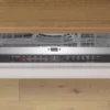 LAVAVAJILLAS INT. BOSCH SMV2ITX09E 13CUB E - Imagen 2