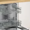 LAVAVAJILLAS INT. BOSCH SMV2ITX09E 13CUB E - Imagen 5