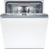 LAVAVAJILLAS INT. BOSCH SMV4ECX21E 14CUB E 3ªBANDEJA